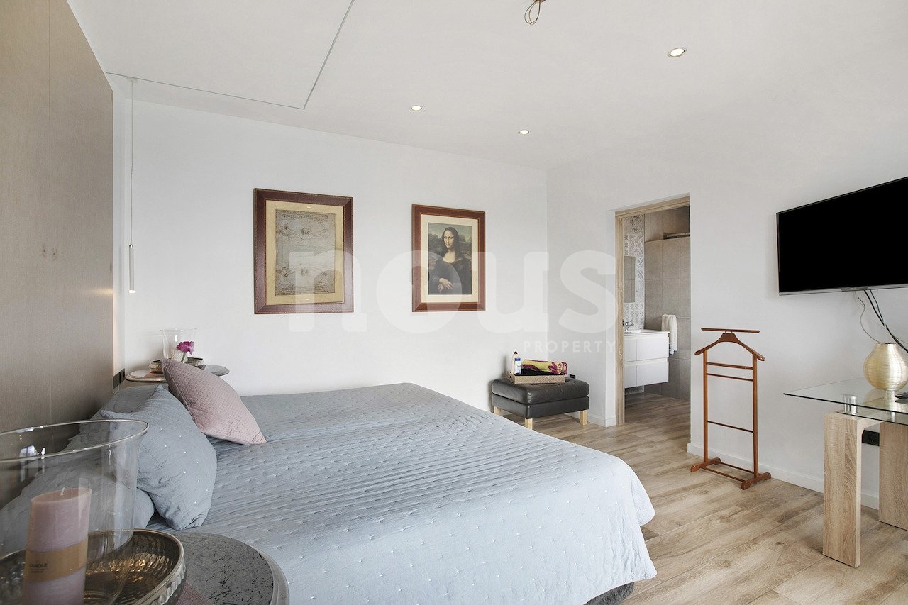 Villa à Armenime, Tenerife, Espagne 4 chambres, 308 m2 No. 102921
