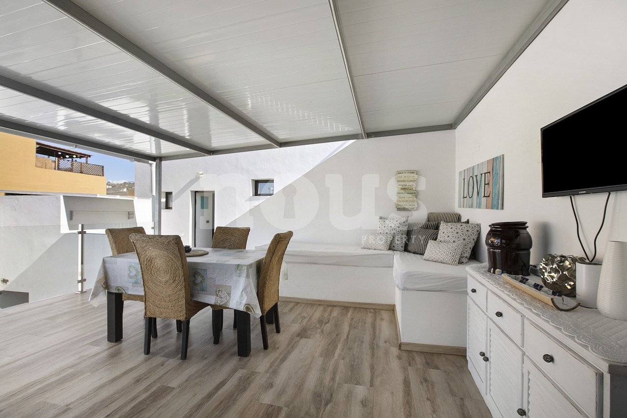 Villa à Armenime, Tenerife, Espagne 4 chambres, 308 m2 No. 102921