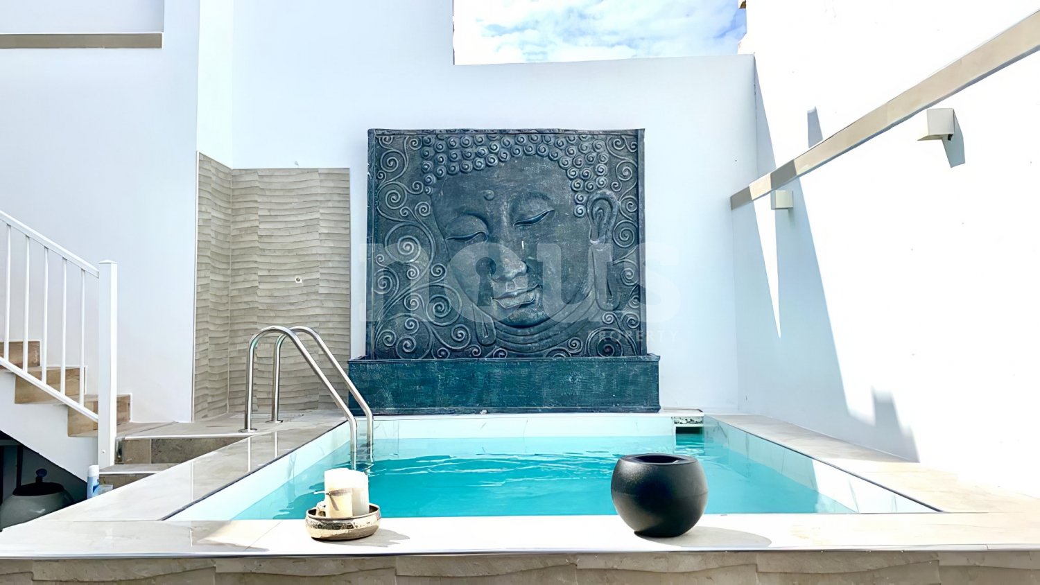 Villa à Armenime, Tenerife, Espagne 4 chambres, 308 m2 No. 102921