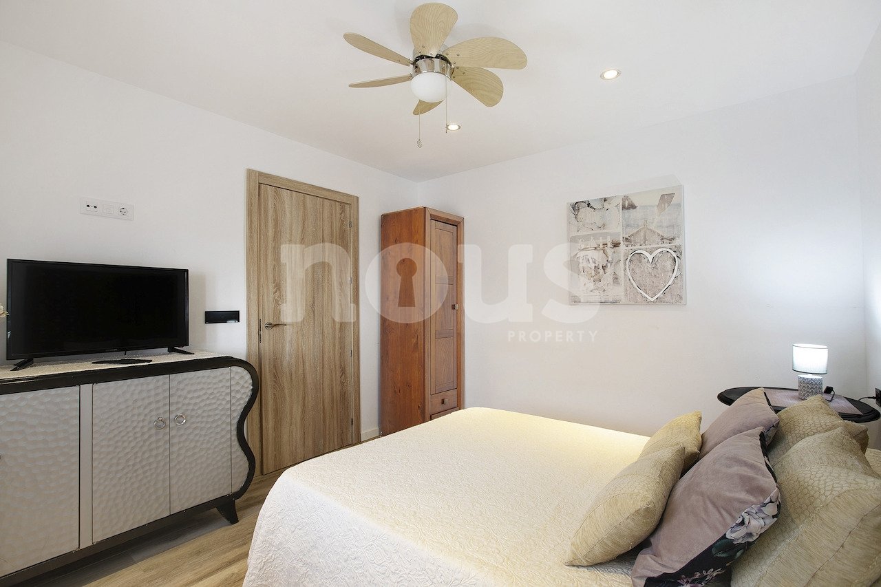 Villa à Armenime, Tenerife, Espagne 4 chambres, 308 m2 No. 102921