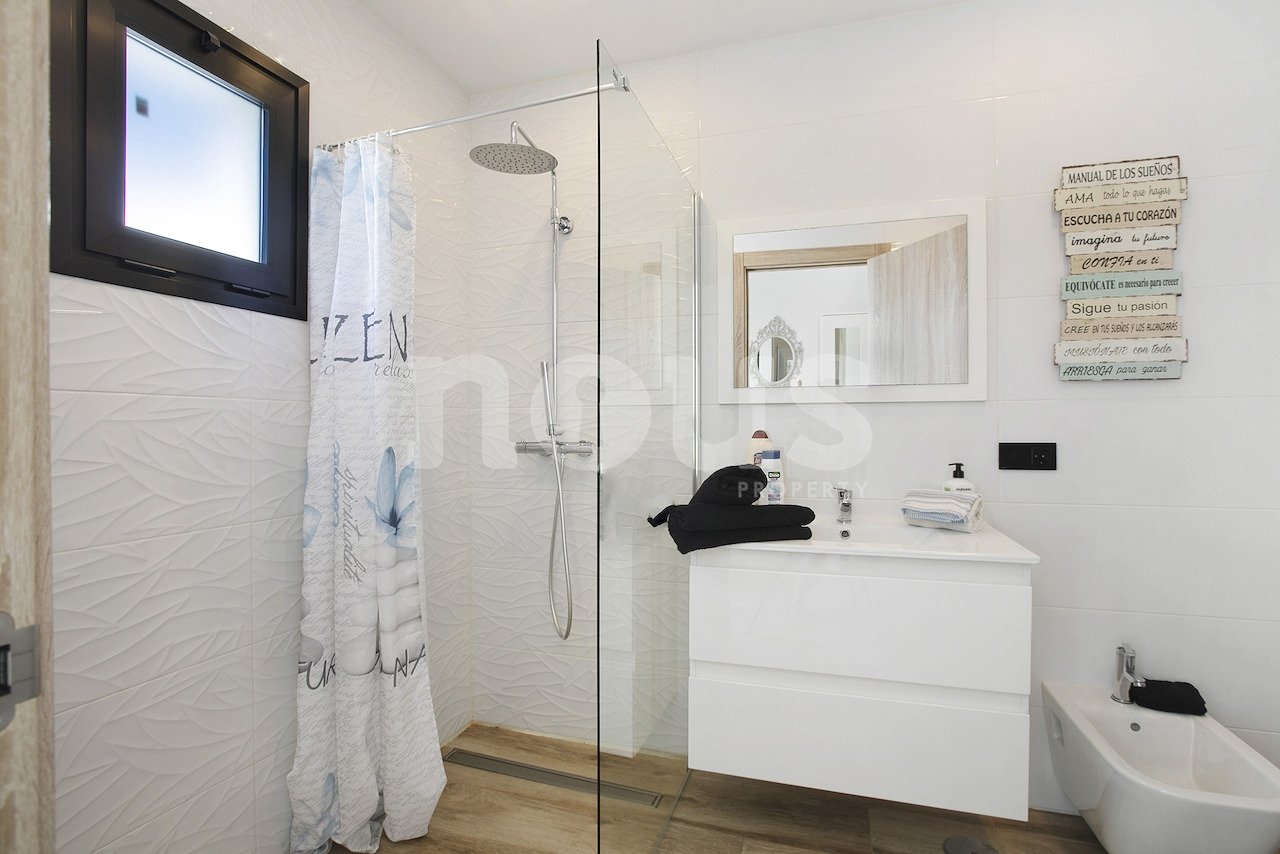 Villa à Armenime, Tenerife, Espagne 4 chambres, 308 m2 No. 102921