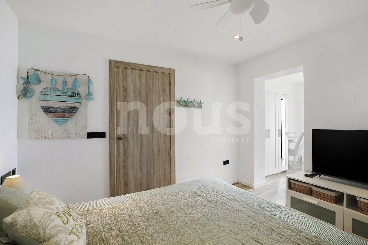 Villa à Armenime, Tenerife, Espagne 4 chambres, 308 m2 No. 102921