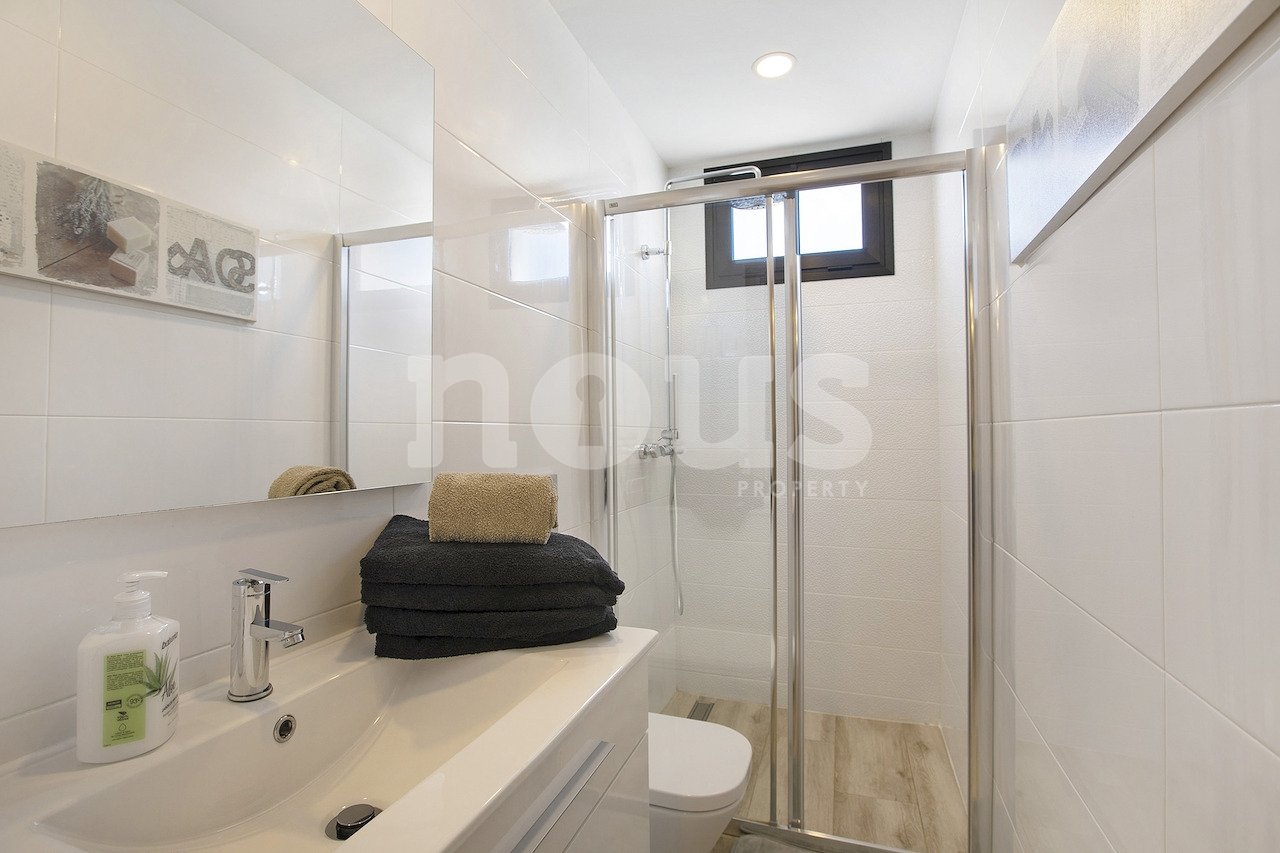 Villa à Armenime, Tenerife, Espagne 4 chambres, 308 m2 No. 102921
