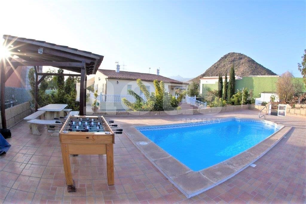 Villa à La Parque Reina, Tenerife, Espagne 4 chambres, 287 m2 No. 102926