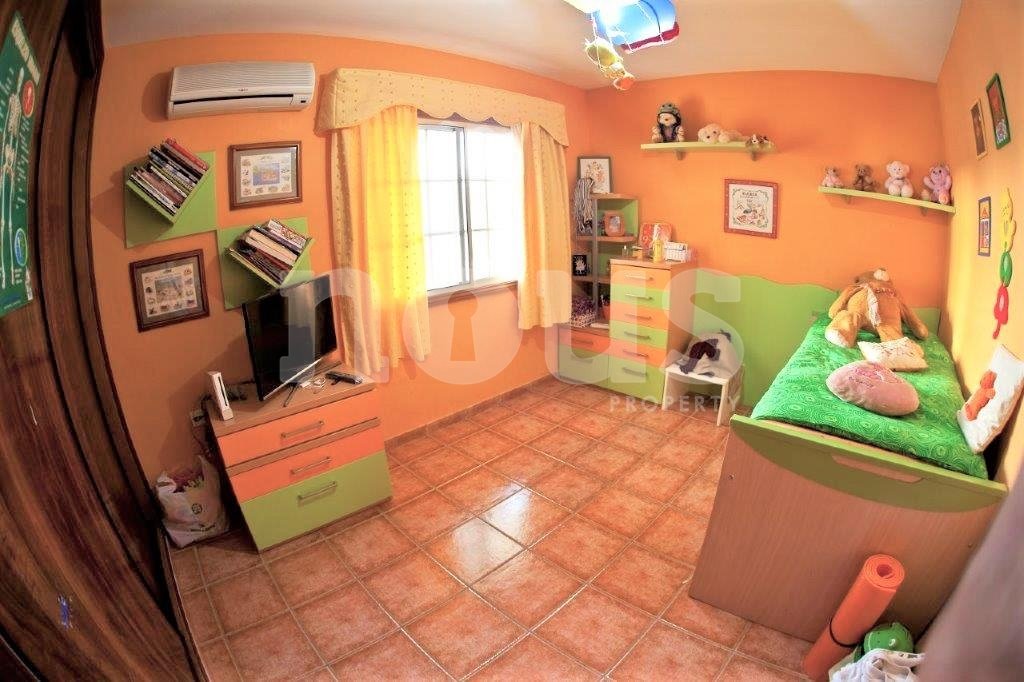 Villa à La Parque Reina, Tenerife, Espagne 4 chambres, 287 m2 No. 102926