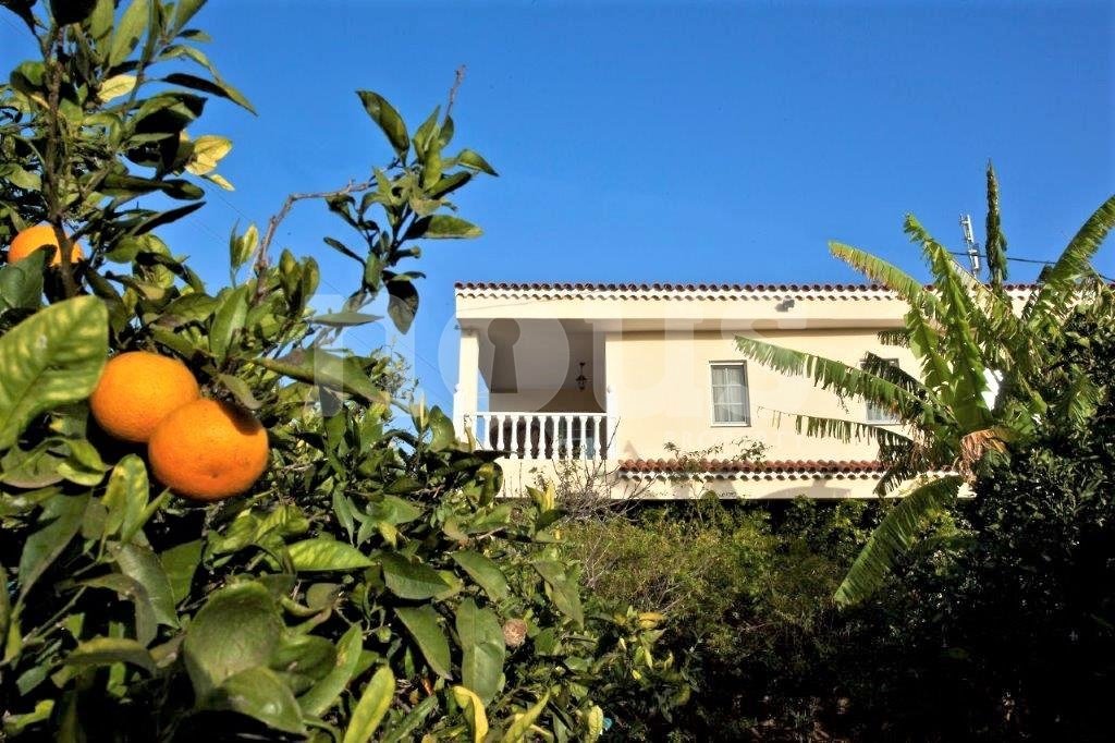 Villa à La Parque Reina, Tenerife, Espagne 4 chambres, 287 m2 No. 102926