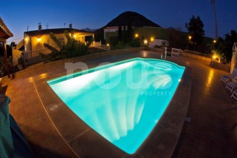 Villa à La Parque Reina, Tenerife, Espagne 4 chambres, 287 m2 No. 102926