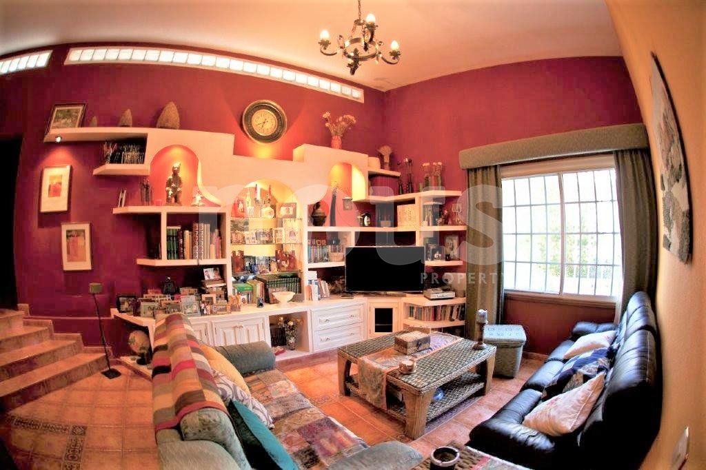 Villa à La Parque Reina, Tenerife, Espagne 4 chambres, 287 m2 No. 102926