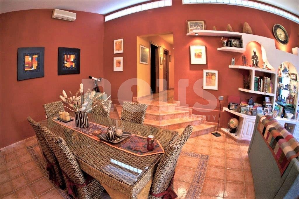 Villa à La Parque Reina, Tenerife, Espagne 4 chambres, 287 m2 No. 102926