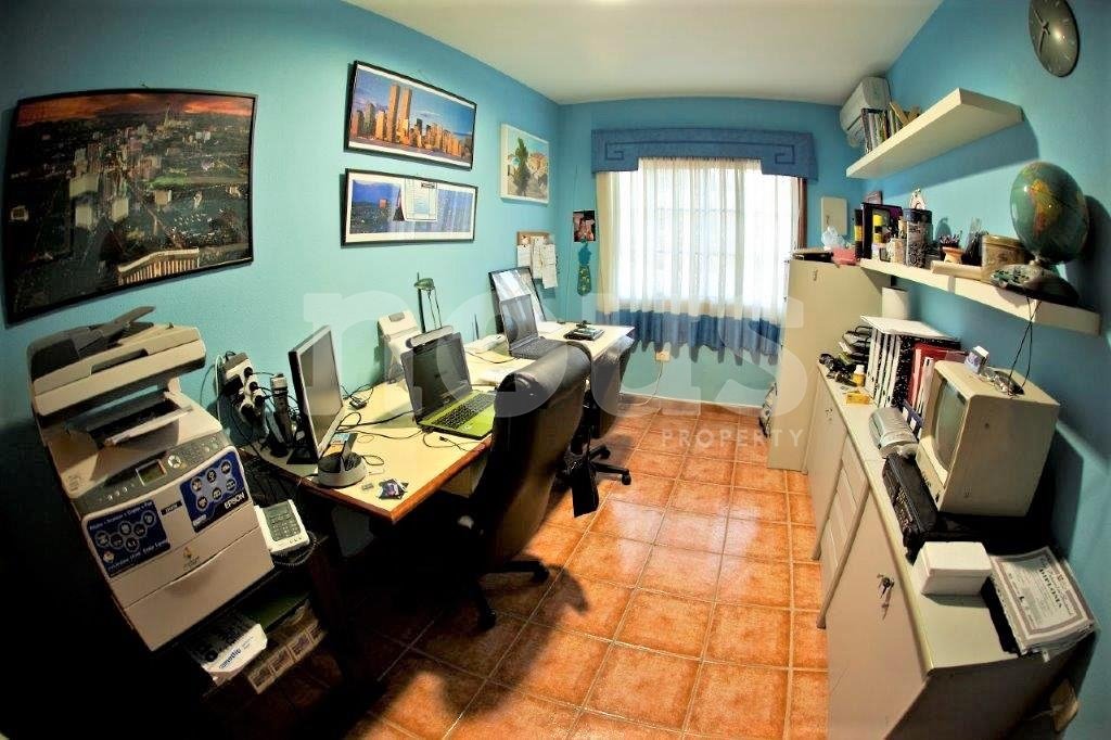 Villa à La Parque Reina, Tenerife, Espagne 4 chambres, 287 m2 No. 102926