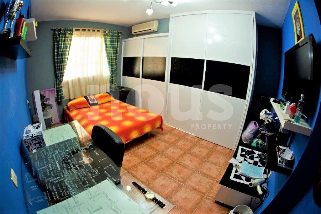 Villa à La Parque Reina, Tenerife, Espagne 4 chambres, 287 m2 No. 102926