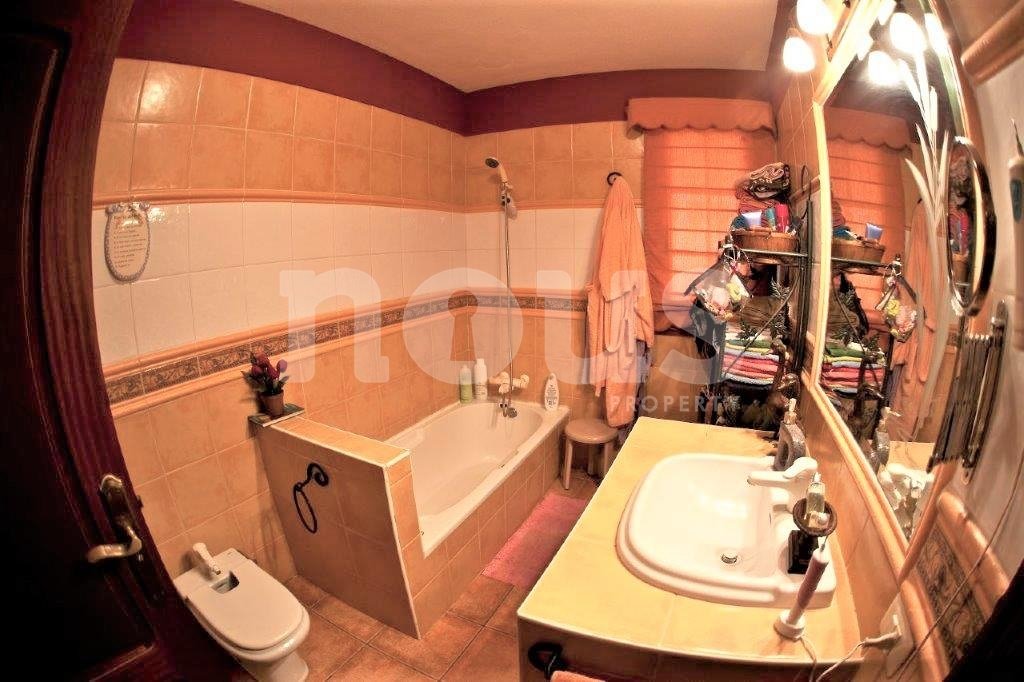 Villa à La Parque Reina, Tenerife, Espagne 4 chambres, 287 m2 No. 102926
