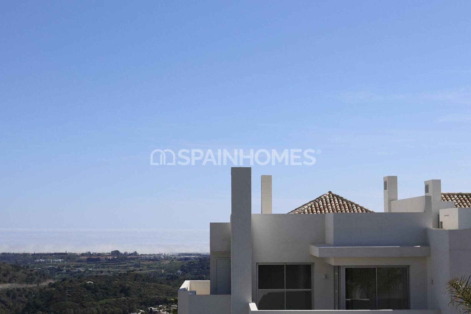 Apartment in Benahavis, Malaga, Spain 4 bedrooms, 226 sq.m. No. 97528