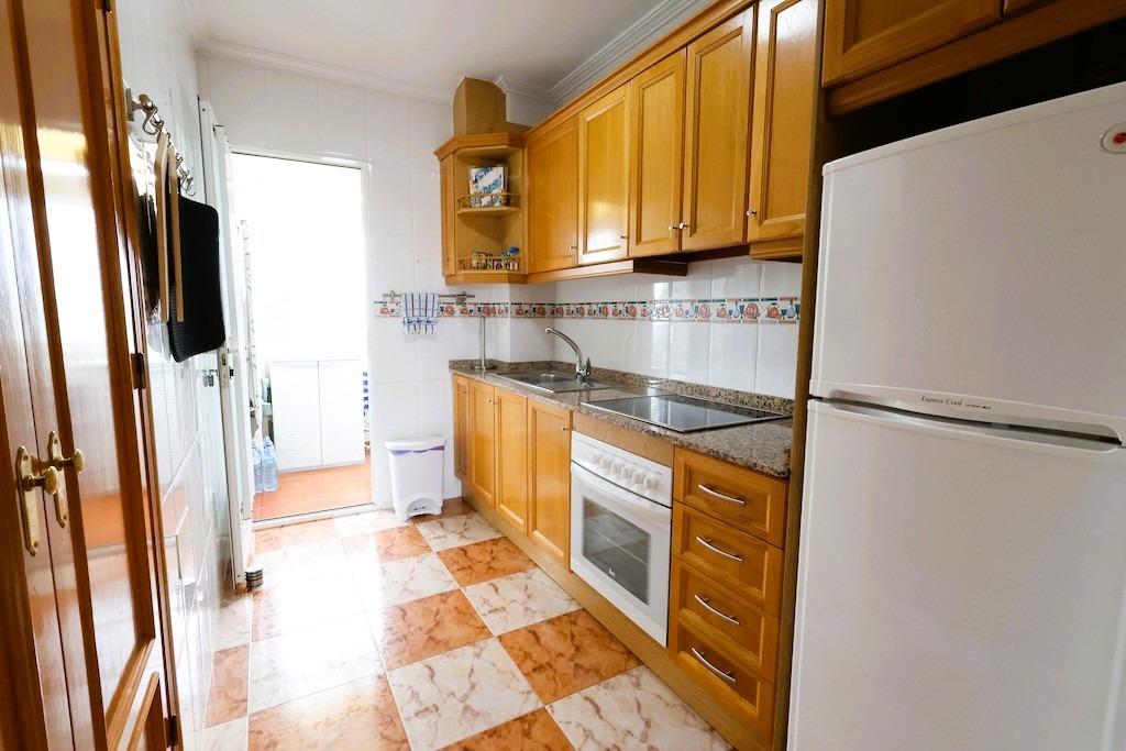 Apartament w La Zenia, Alicante, Hiszpania 2 sypialnie, 74 mkw. nr 196058