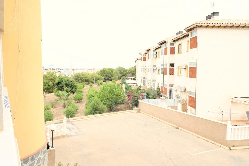Apartament w La Zenia, Alicante, Hiszpania 2 sypialnie, 74 mkw. nr 196058