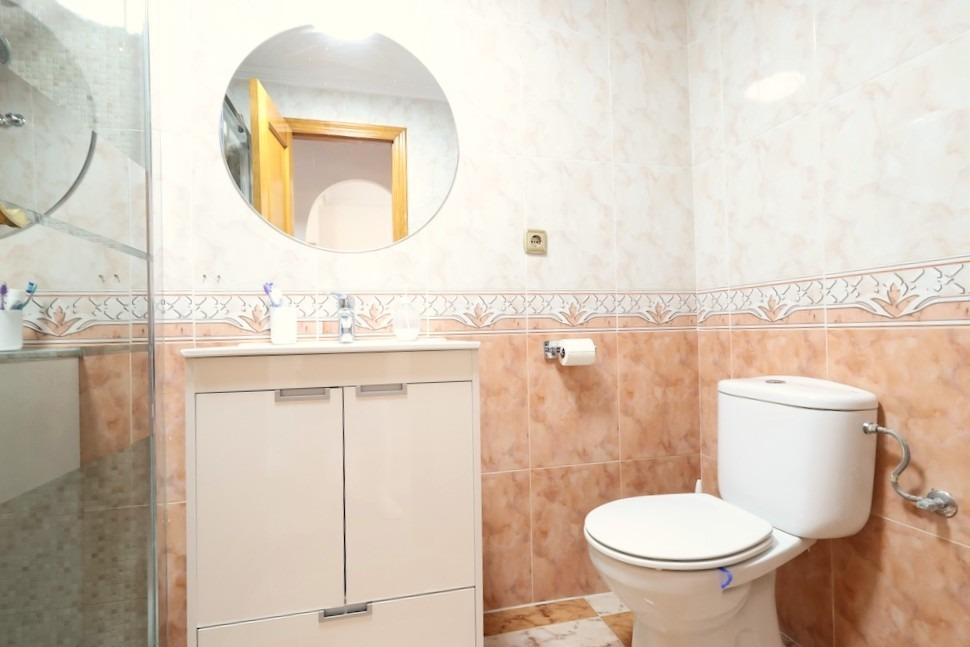 Apartament w La Zenia, Alicante, Hiszpania 2 sypialnie, 74 mkw. nr 196058