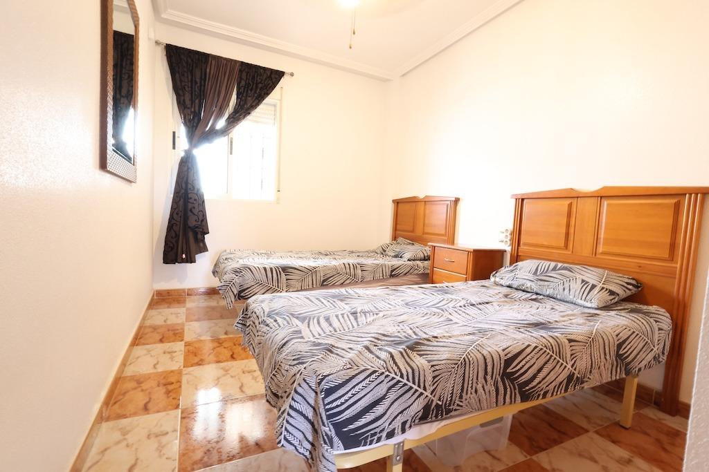 Apartament w La Zenia, Alicante, Hiszpania 2 sypialnie, 74 mkw. nr 196058