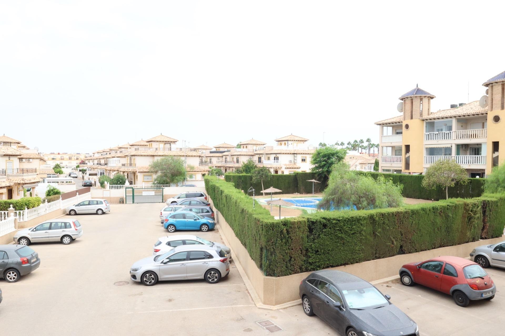 Apartament w La Zenia, Alicante, Hiszpania 2 sypialnie, 74 mkw. nr 196058