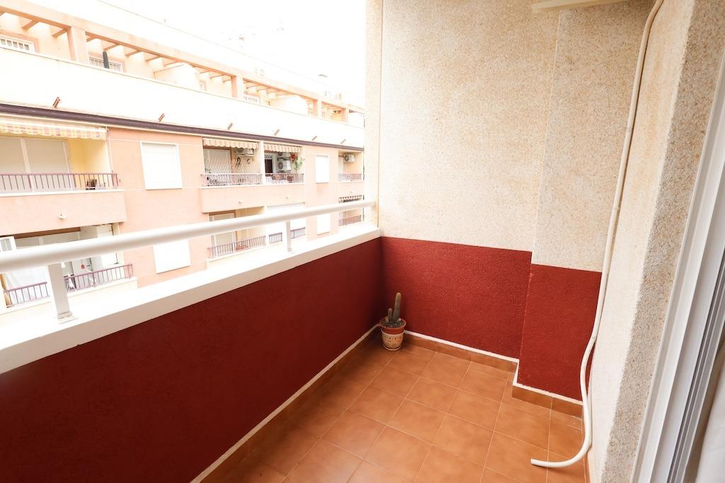 Dzīvoklis Torrevieja, Alicante, Spānijā 2 istabas, 65 m2 Nr. 196059