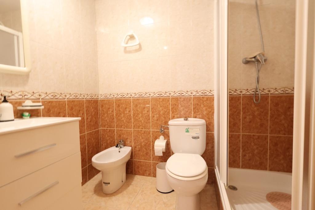 Dzīvoklis Torrevieja, Alicante, Spānijā 2 istabas, 65 m2 Nr. 196059