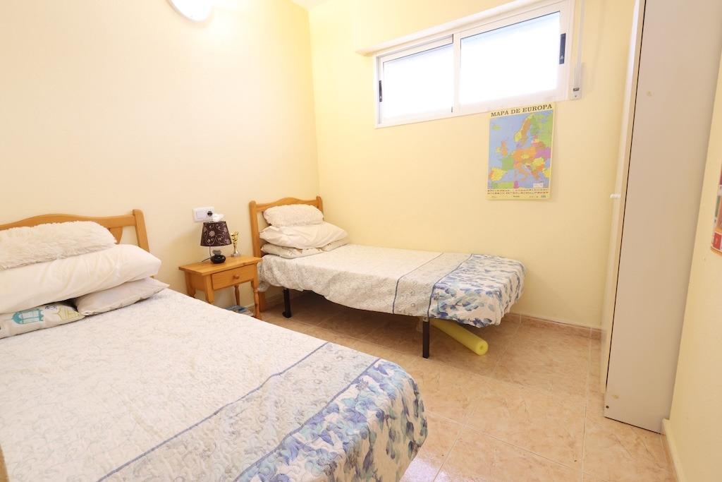 Dzīvoklis Torrevieja, Alicante, Spānijā 2 istabas, 65 m2 Nr. 196059