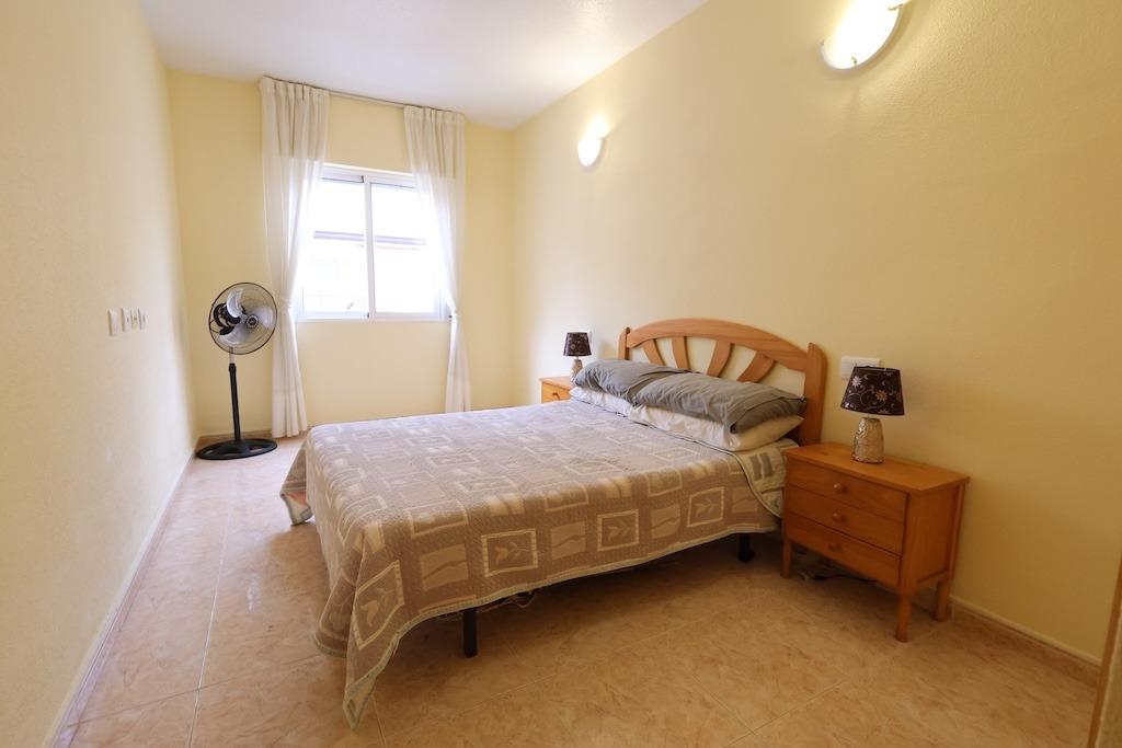 Dzīvoklis Torrevieja, Alicante, Spānijā 2 istabas, 65 m2 Nr. 196059