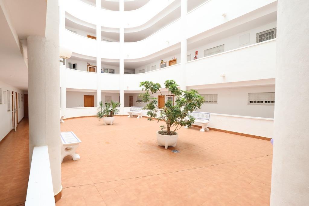 Dzīvoklis Torrevieja, Alicante, Spānijā 2 istabas, 65 m2 Nr. 196059