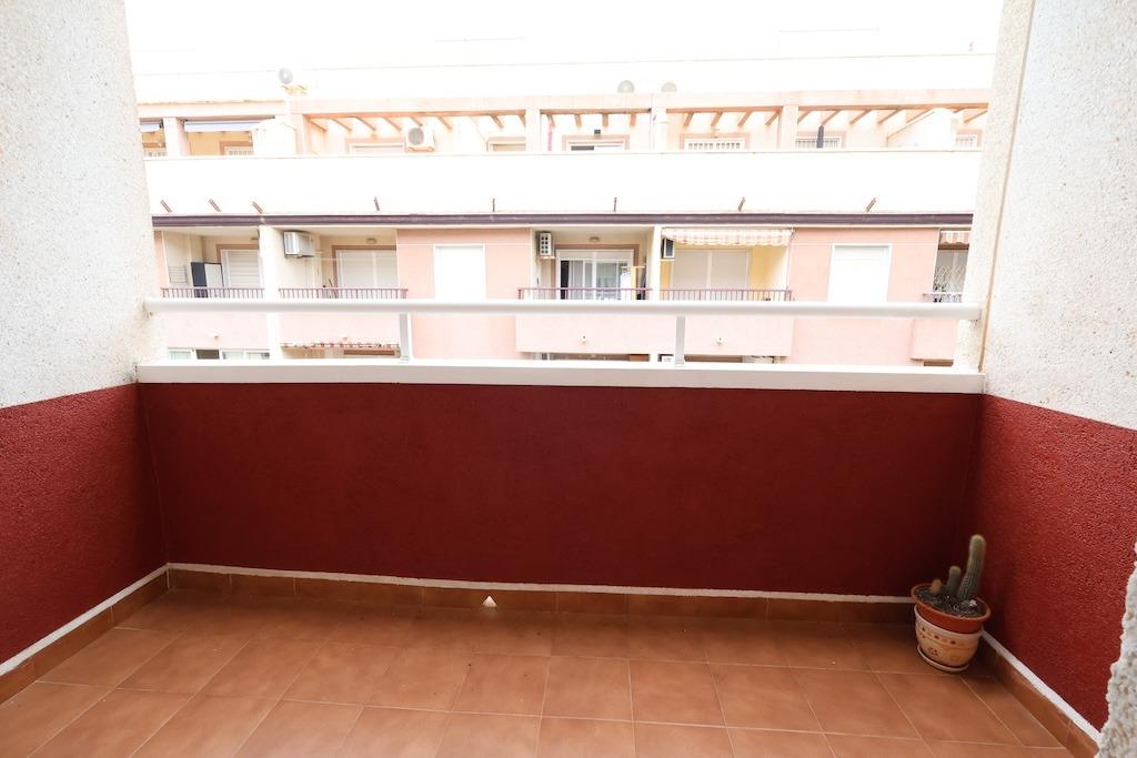 Dzīvoklis Torrevieja, Alicante, Spānijā 2 istabas, 65 m2 Nr. 196059