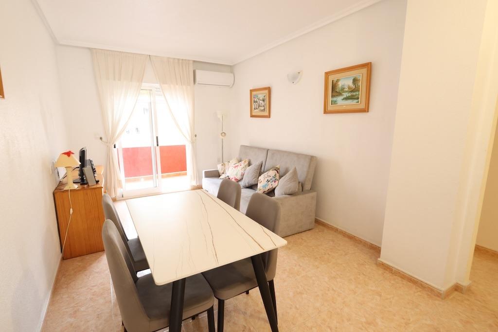 Dzīvoklis Torrevieja, Alicante, Spānijā 2 istabas, 65 m2 Nr. 196059