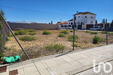 Parcela en Écija, Sevilla, España 567 m2 No. 185929