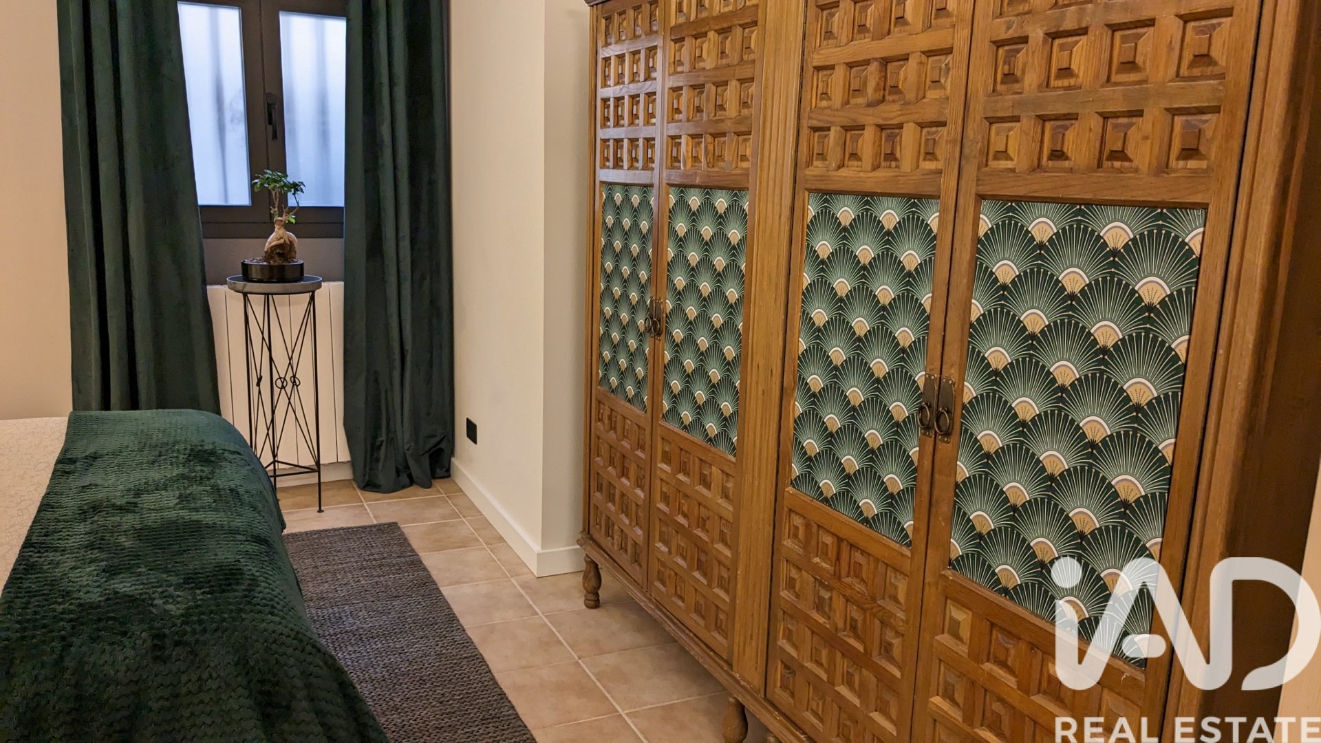 Apartament w Villamediana de Iregua, La Rioja, Hiszpania 2 sypialnie, 80 mkw. nr 185928