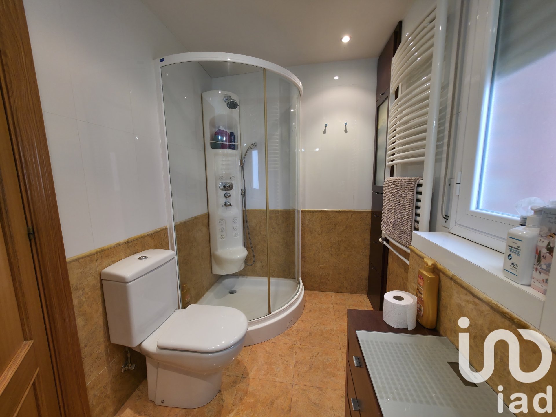 Penthouse in Balaguer, Lleida, Spain 3 bedrooms, 140 sq.m. No. 185931
