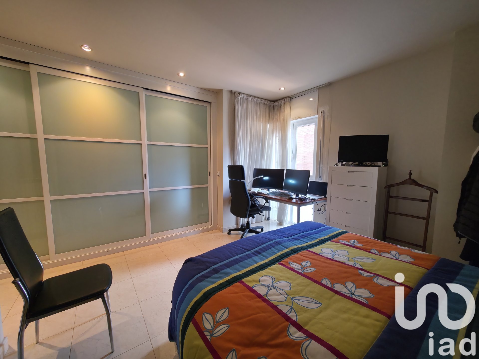 Penthouse in Balaguer, Lleida, Spain 3 bedrooms, 140 sq.m. No. 185931