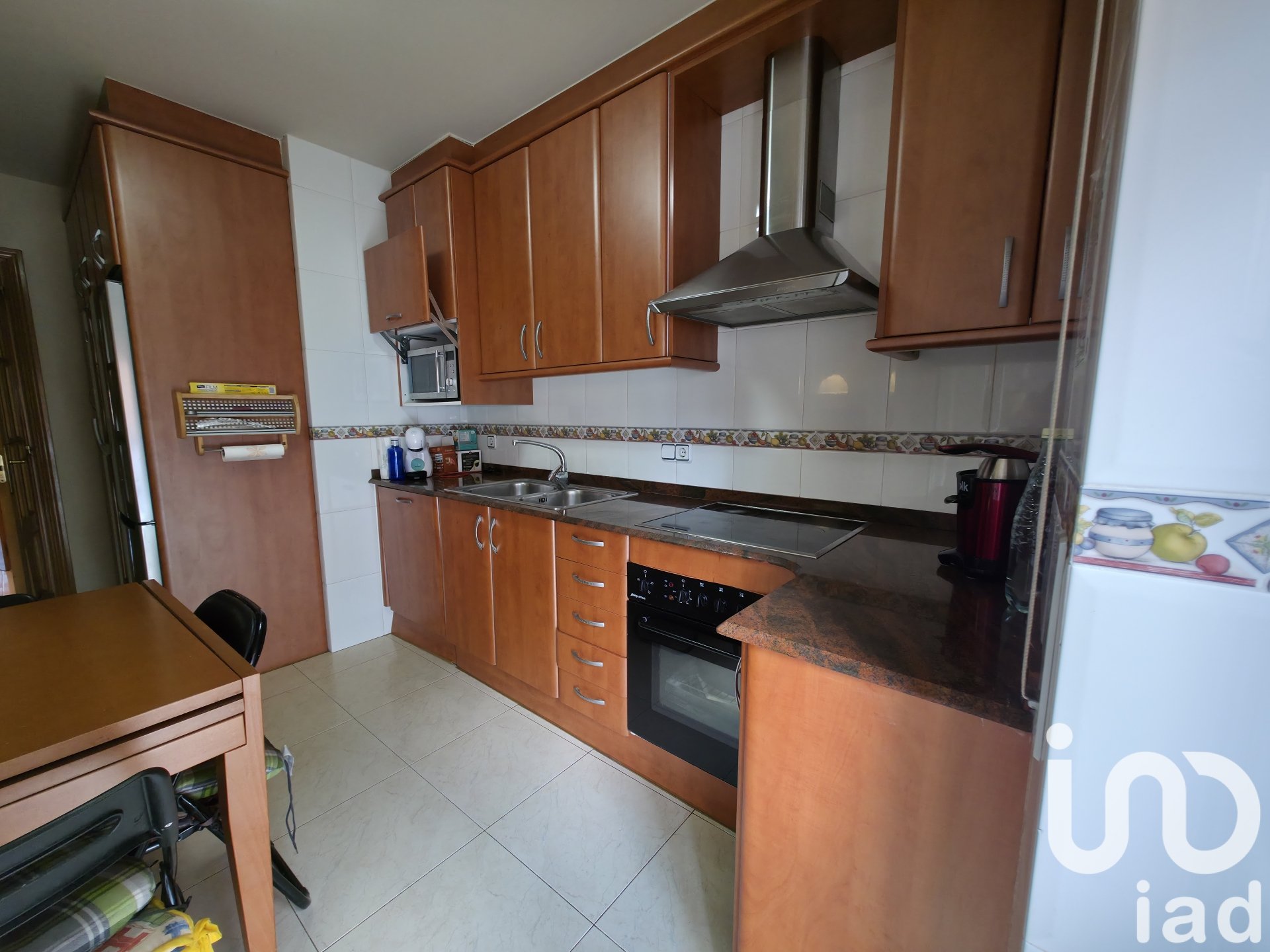 Penthouse in Balaguer, Lleida, Spain 3 bedrooms, 140 sq.m. No. 185931