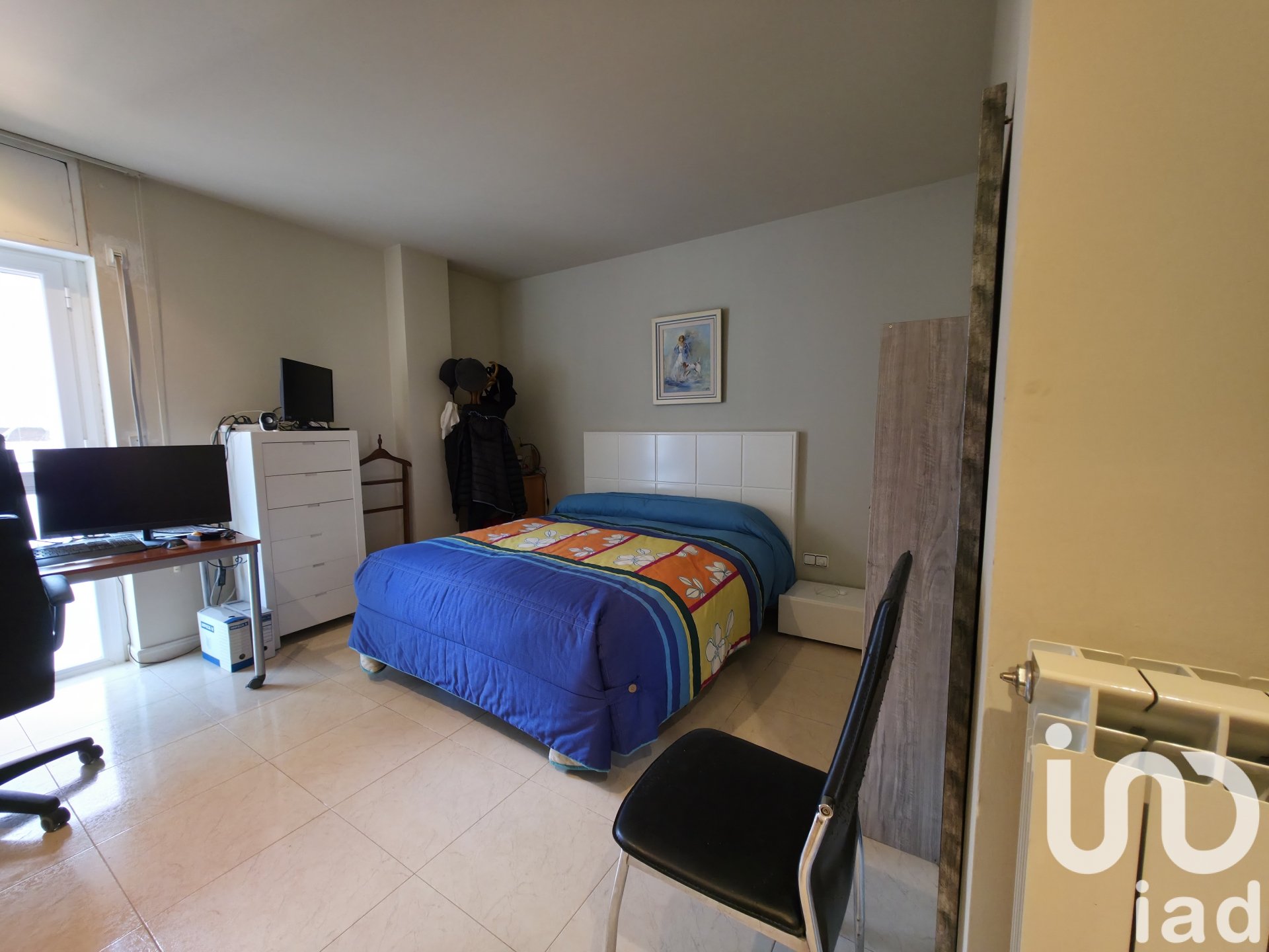 Penthouse in Balaguer, Lleida, Spain 3 bedrooms, 140 sq.m. No. 185931