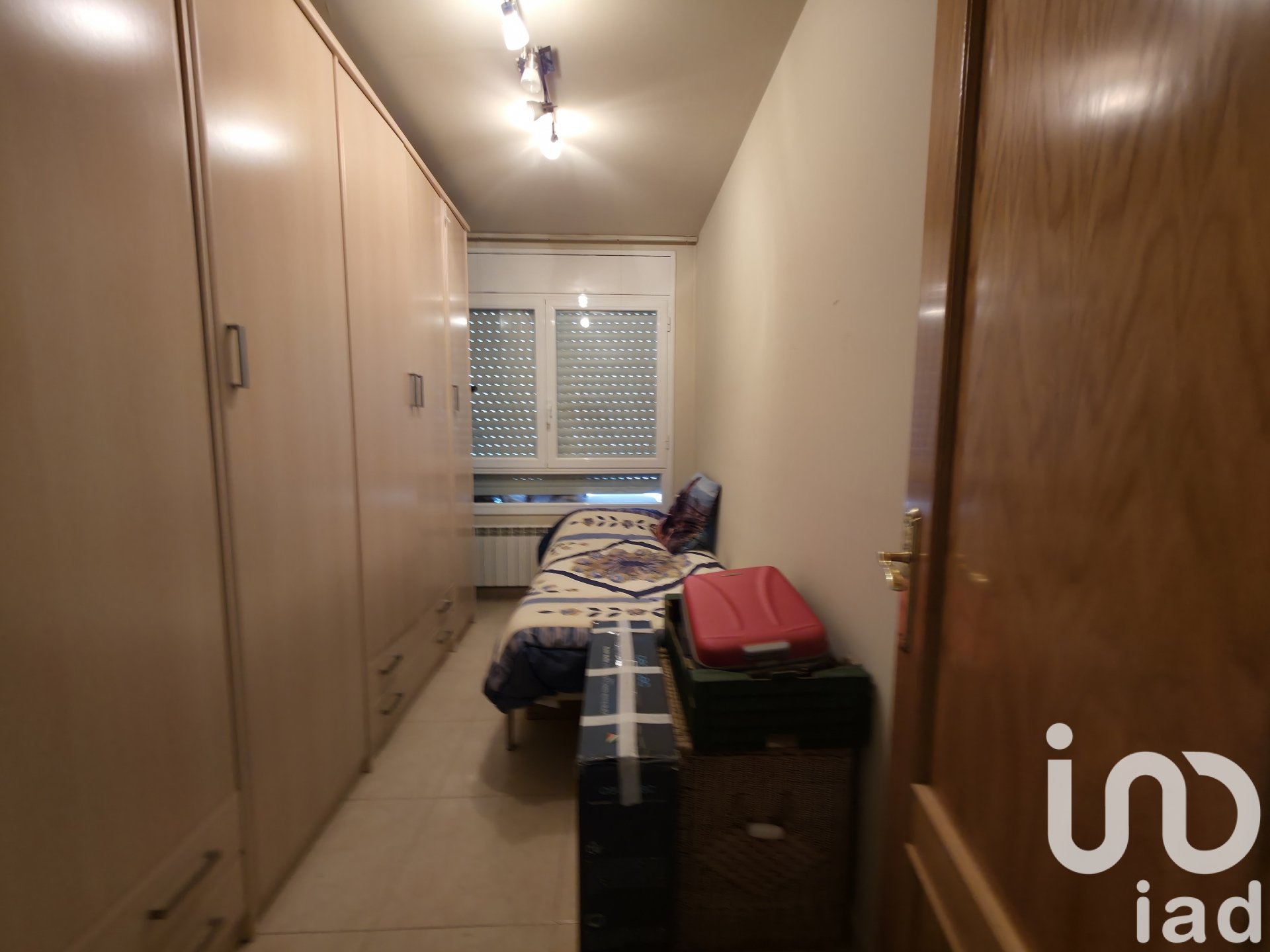 Penthouse in Balaguer, Lleida, Spain 3 bedrooms, 140 sq.m. No. 185931
