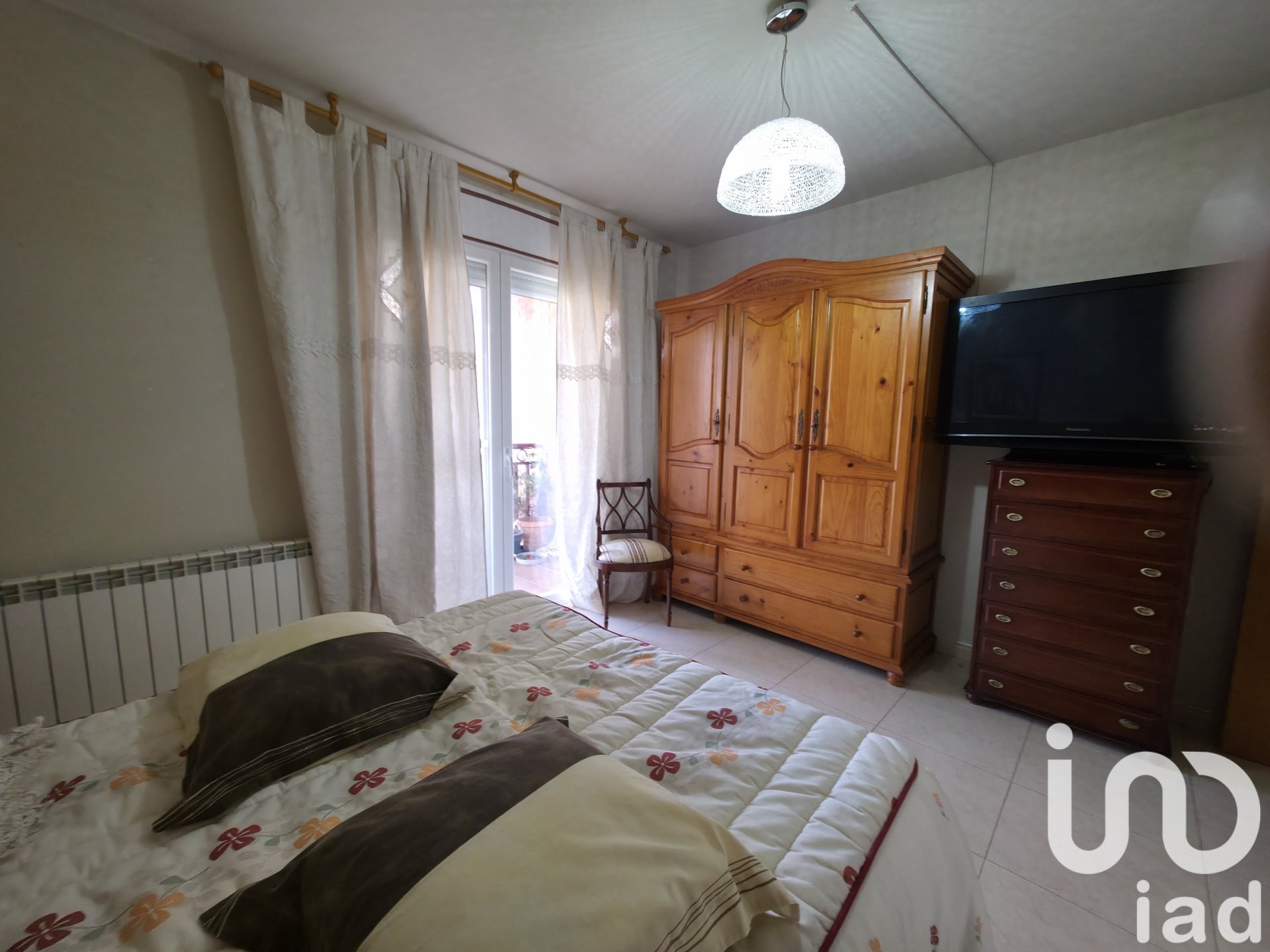 Penthouse in Balaguer, Lleida, Spain 3 bedrooms, 140 sq.m. No. 185931