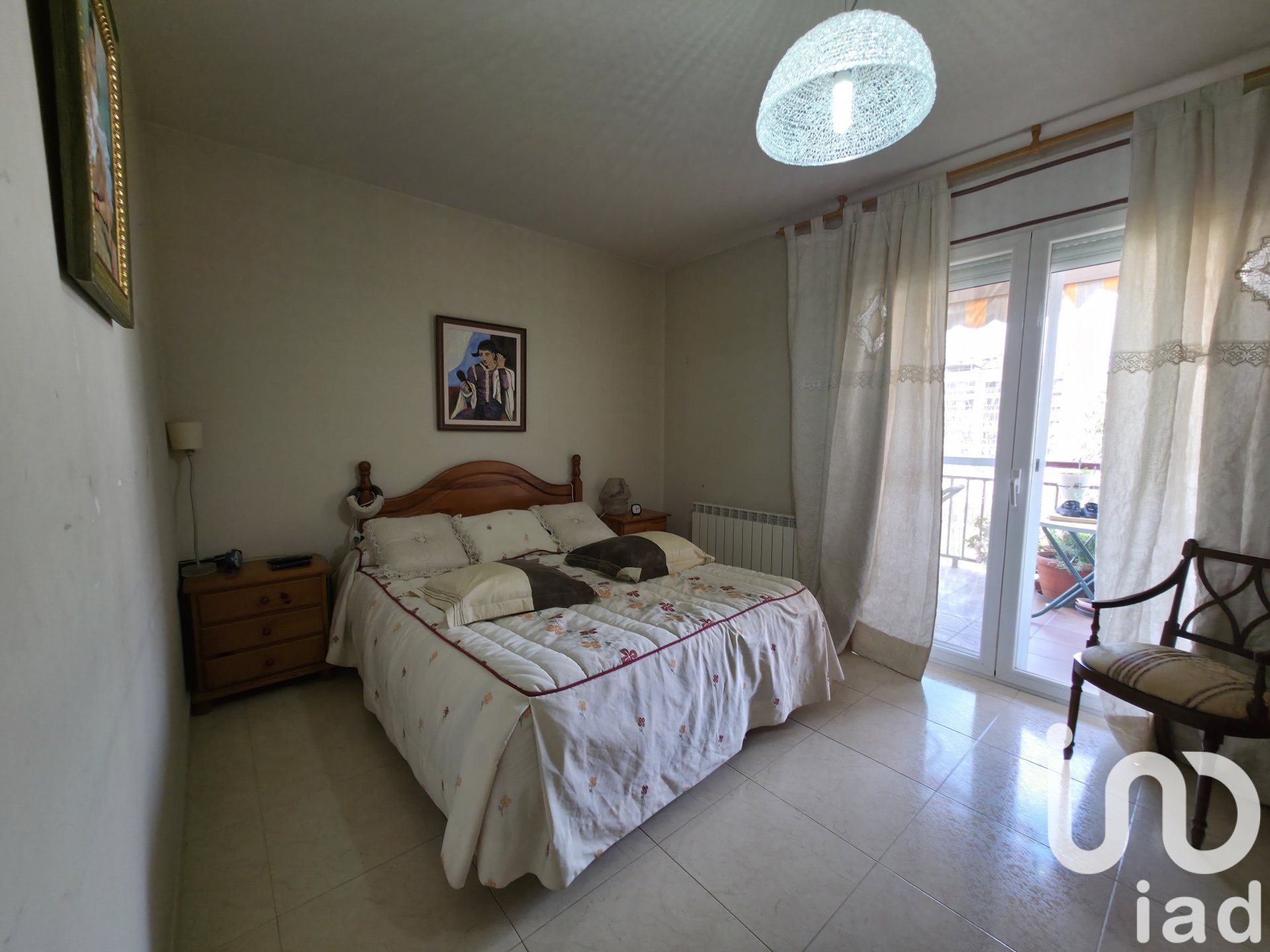 Penthouse in Balaguer, Lleida, Spain 3 bedrooms, 140 sq.m. No. 185931