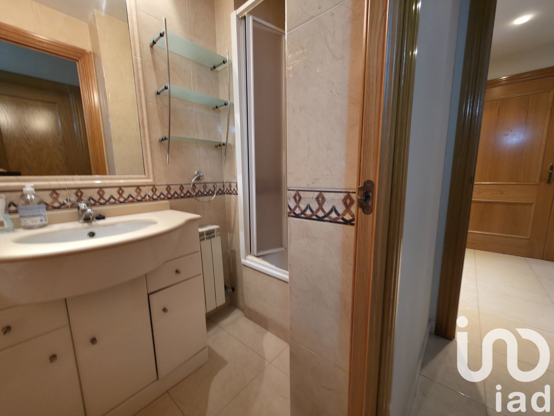 Penthouse in Balaguer, Lleida, Spain 3 bedrooms, 140 sq.m. No. 185931