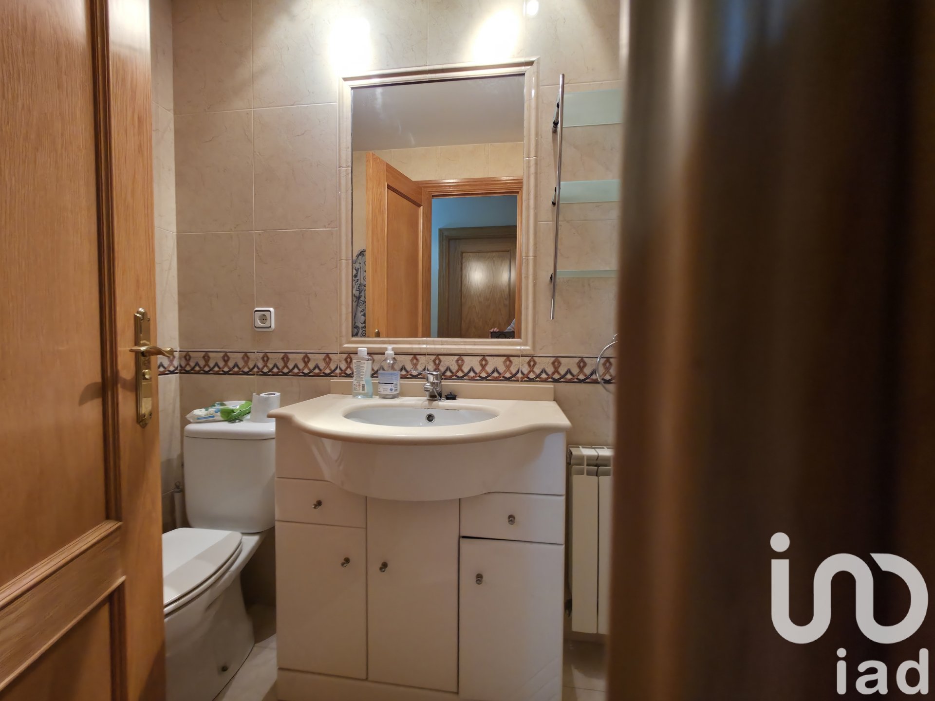 Penthouse in Balaguer, Lleida, Spain 3 bedrooms, 140 sq.m. No. 185931
