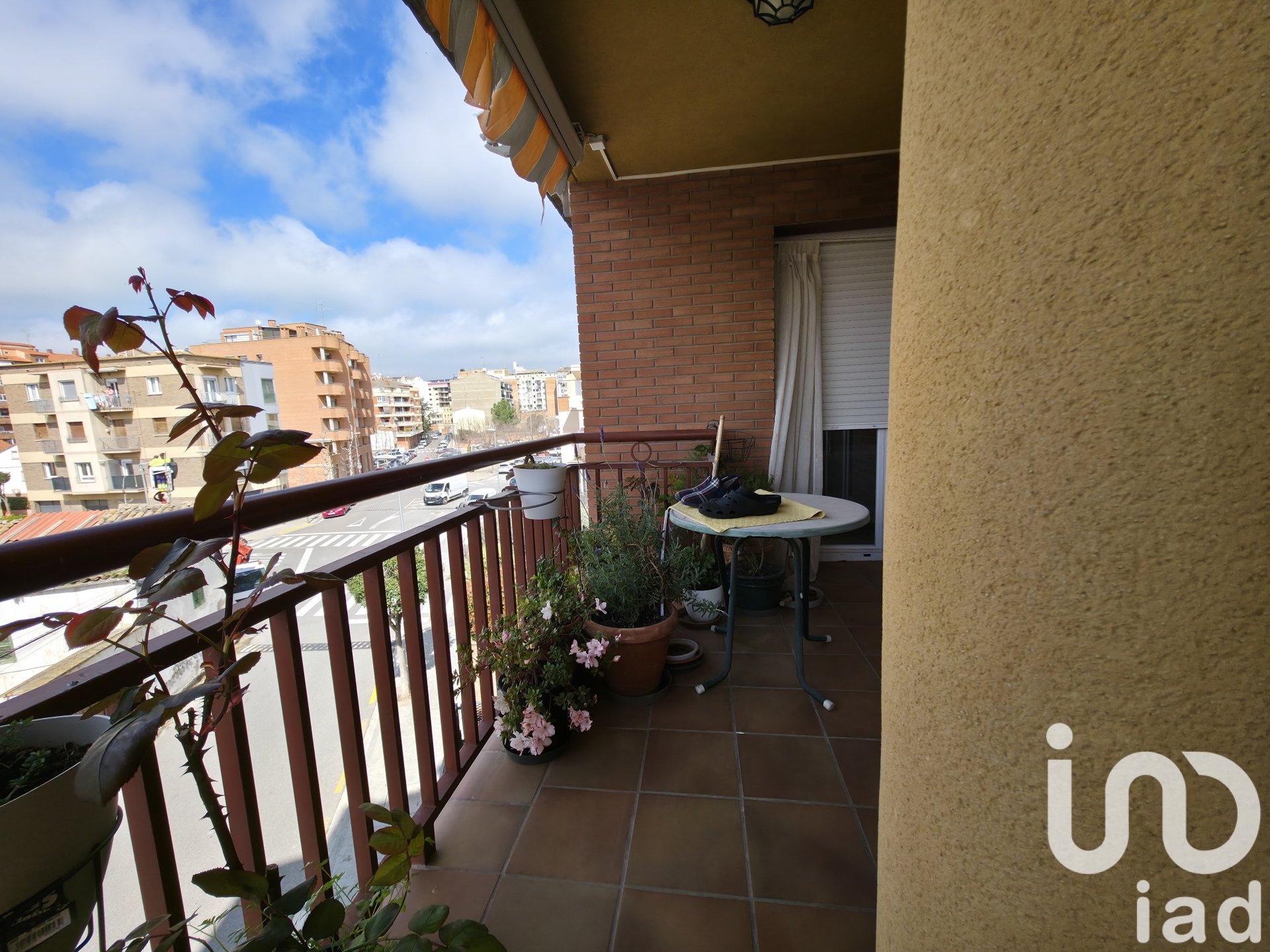Penthouse in Balaguer, Lleida, Spain 3 bedrooms, 140 sq.m. No. 185931