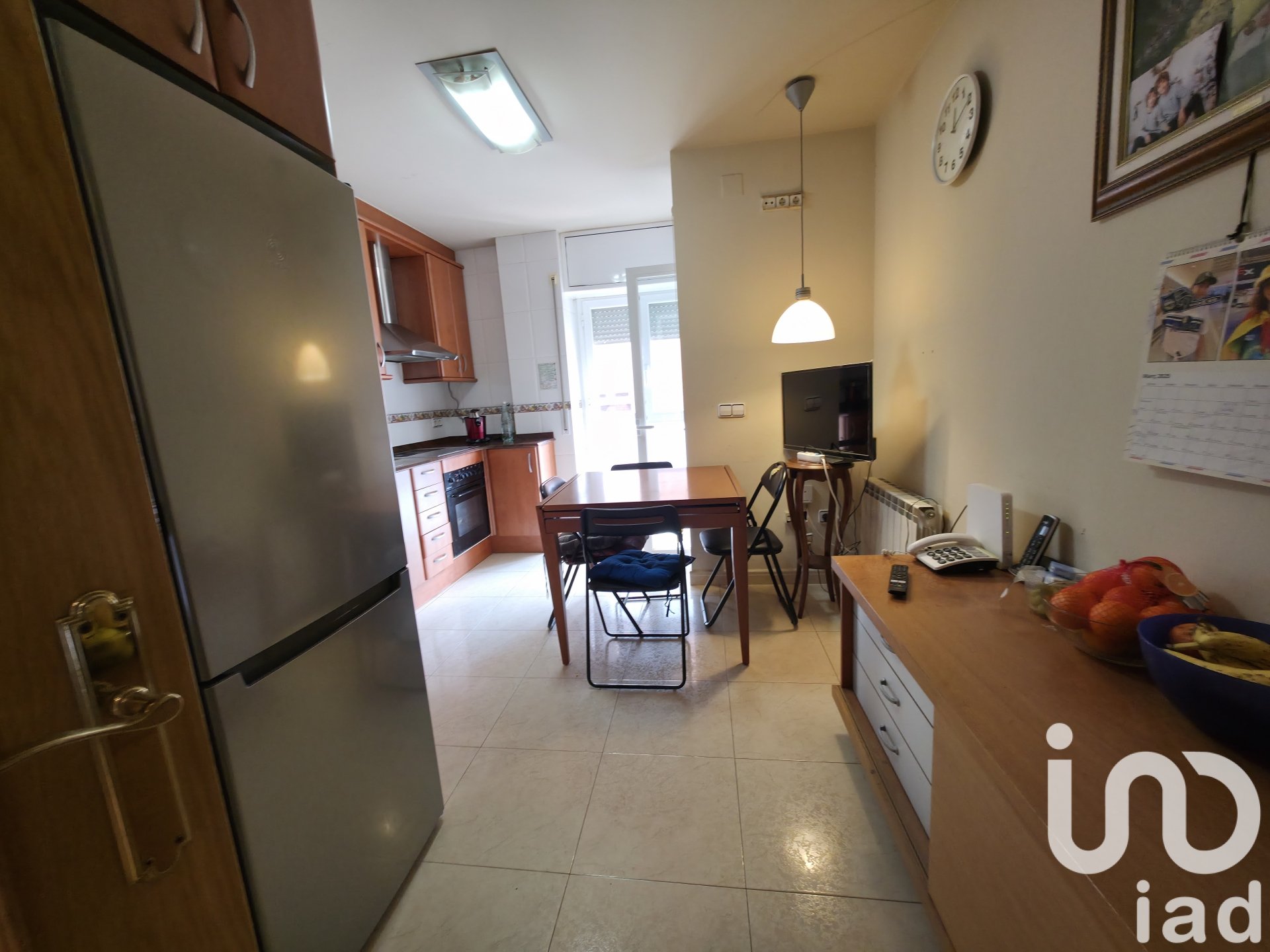 Penthouse in Balaguer, Lleida, Spain 3 bedrooms, 140 sq.m. No. 185931