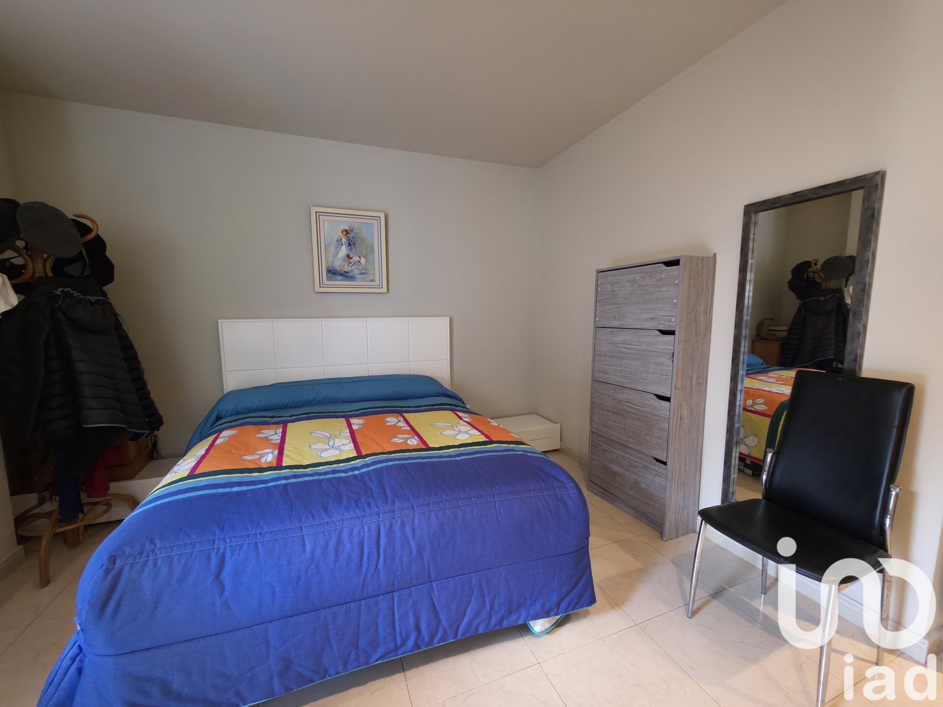 Penthouse in Balaguer, Lleida, Spain 3 bedrooms, 140 sq.m. No. 185931