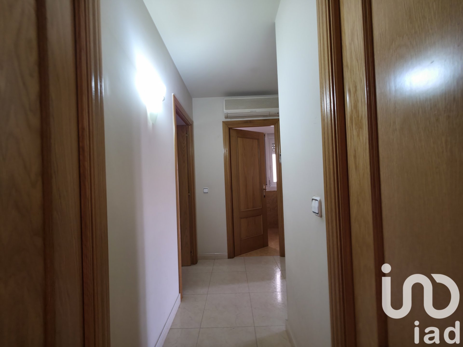 Penthouse in Balaguer, Lleida, Spain 3 bedrooms, 140 sq.m. No. 185931