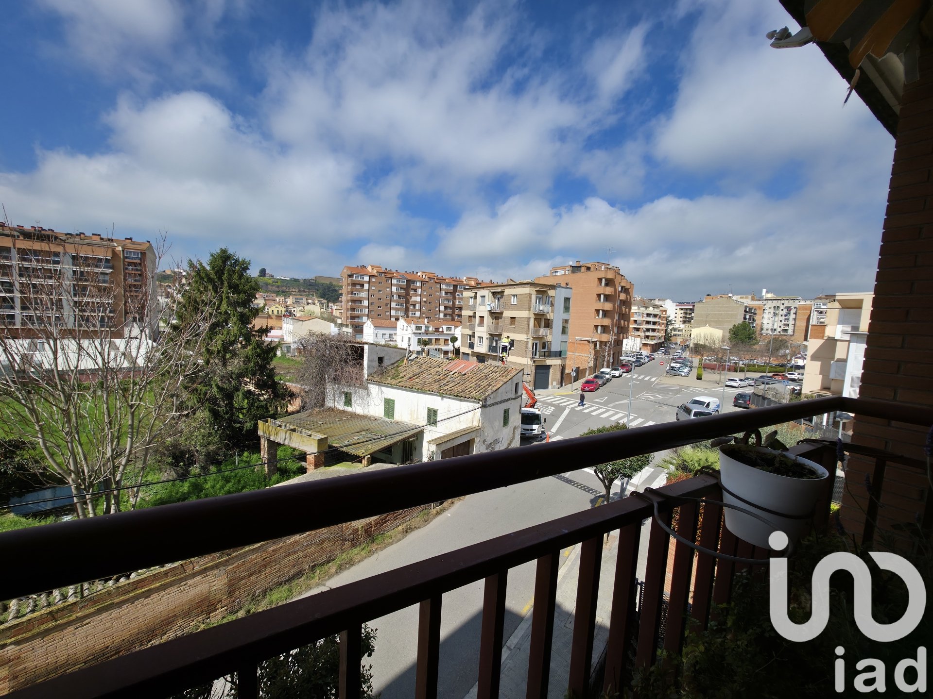 Penthouse in Balaguer, Lleida, Spain 3 bedrooms, 140 sq.m. No. 185931