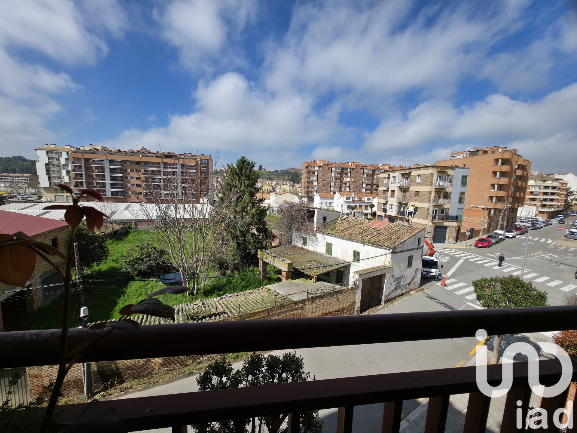 Penthouse in Balaguer, Lleida, Spain 3 bedrooms, 140 sq.m. No. 185931