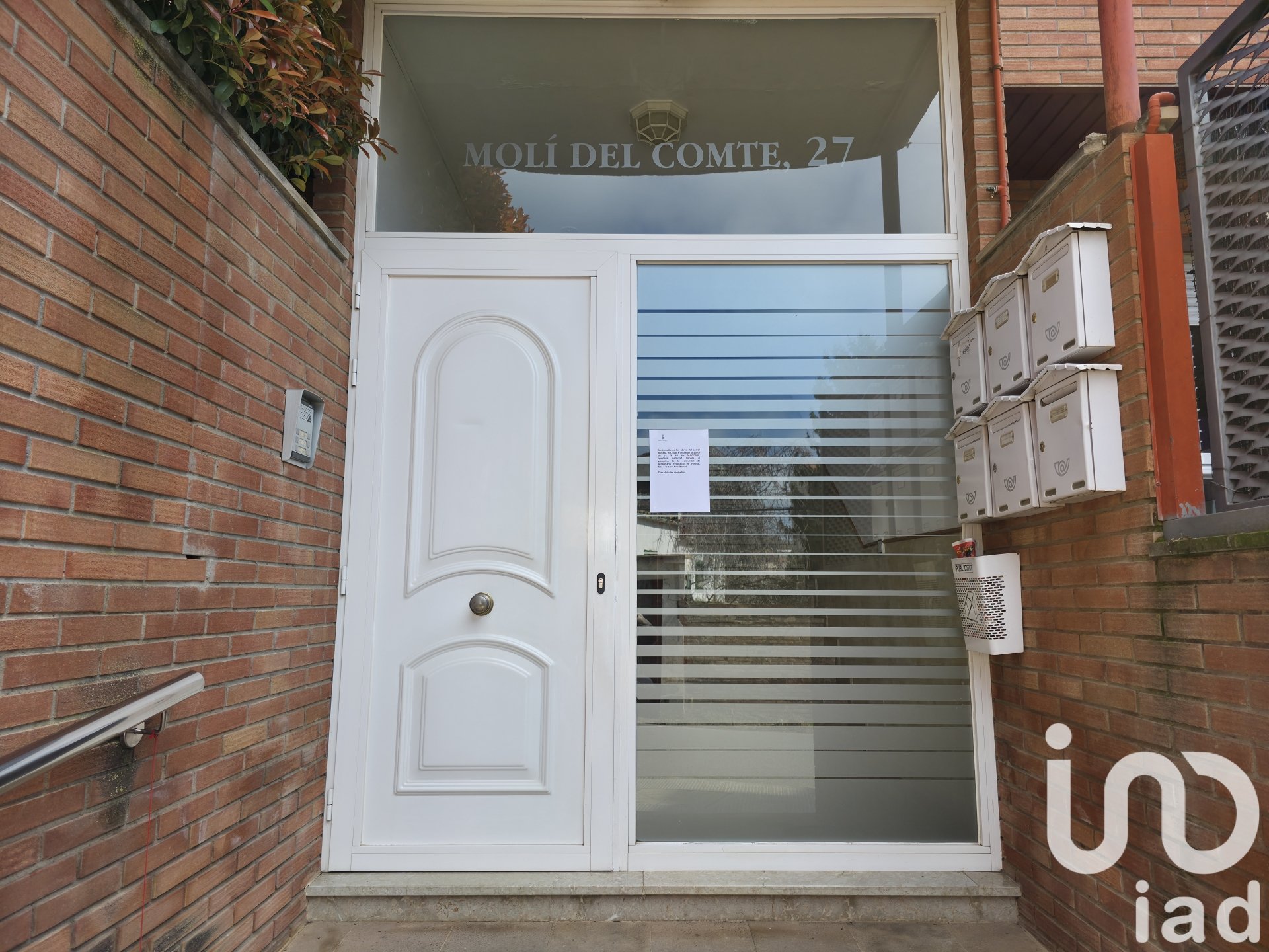 Penthouse in Balaguer, Lleida, Spain 3 bedrooms, 140 sq.m. No. 185931