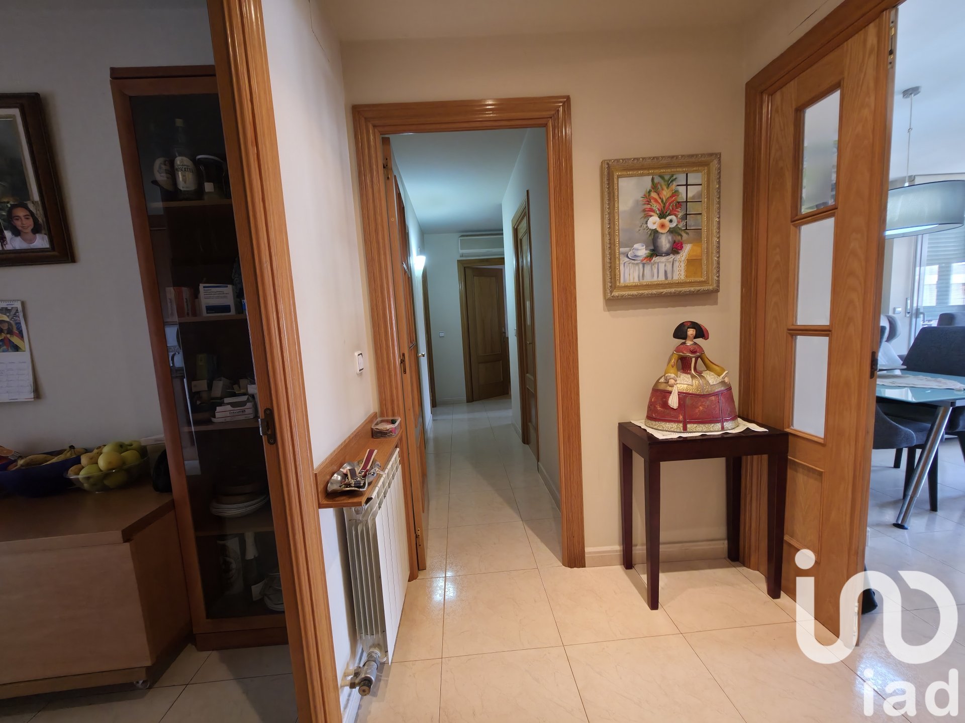 Penthouse in Balaguer, Lleida, Spain 3 bedrooms, 140 sq.m. No. 185931
