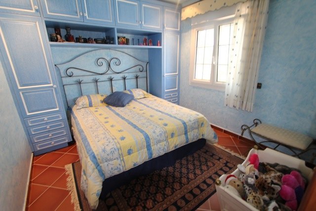 Villa in Benissa, Alicante, Spanien 4 Schlafzimmer, 635 m2 Nr. 148445