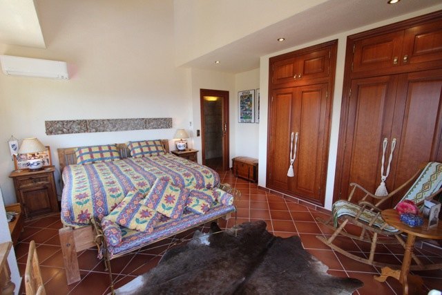 Villa in Benissa, Alicante, Spanien 4 Schlafzimmer, 635 m2 Nr. 148445